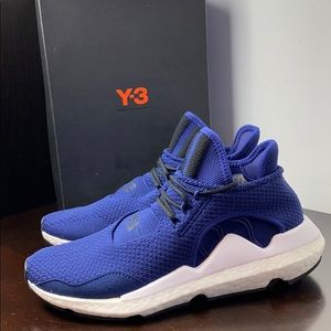 Adidas Y-3 Saikou